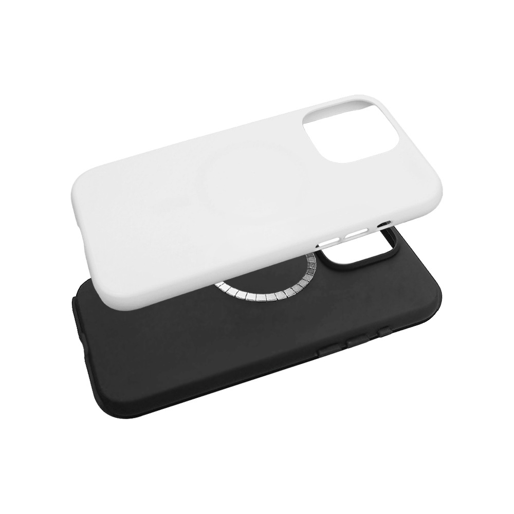 FONLYU Magnetic 2 in 1 3d Film – обзор и цена Phone Case Blank Print