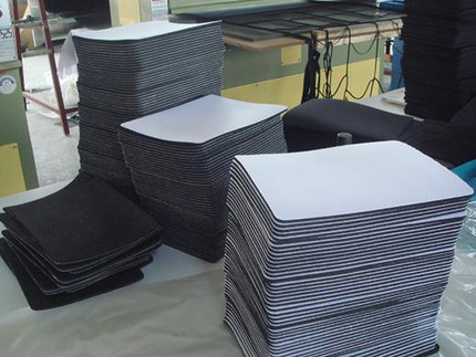 20pcs/lot Sublimation Blank Mo – обзор и цена Mouse Pad Blank Sublimation