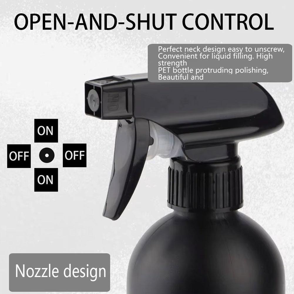 1/3/5pcs PE Plastic Spray Bott – обзор и цена Water Bottle Blank