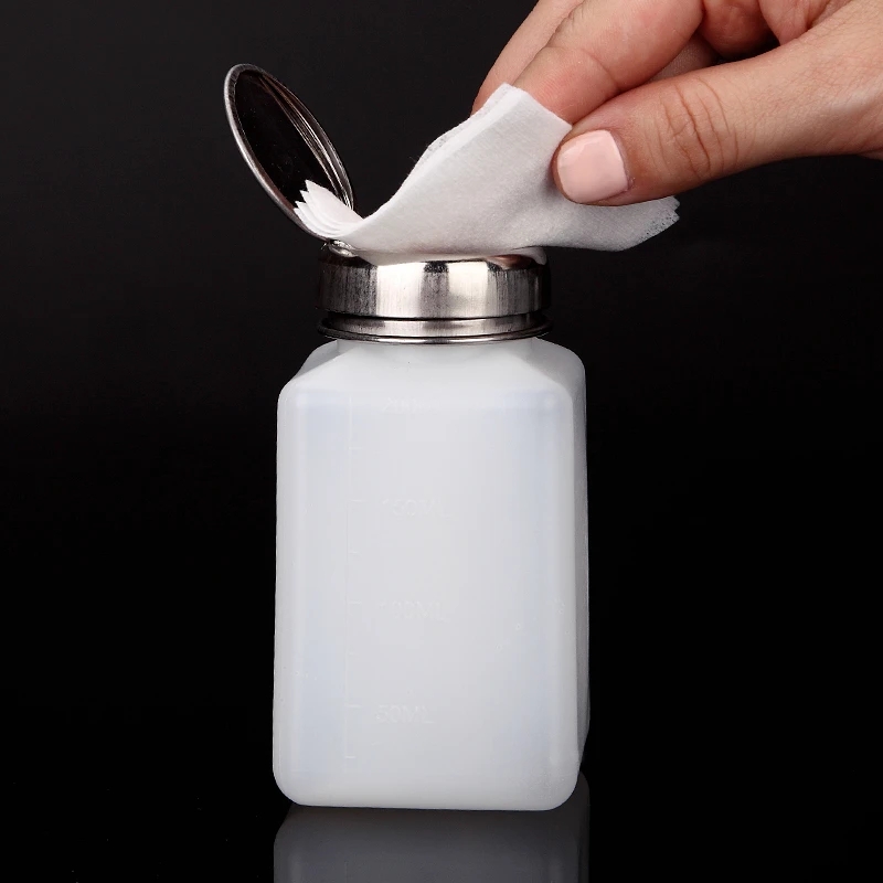 1pcs 200ML Portable Press Empt – обзор и цена Water Bottle Blank