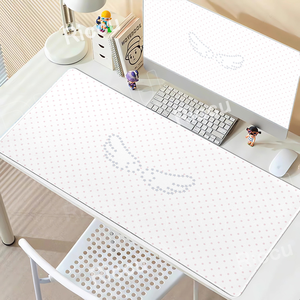 Korean Ins Style xxl Mouse Pad – обзор и цена Mouse Pad Blank Sublimation