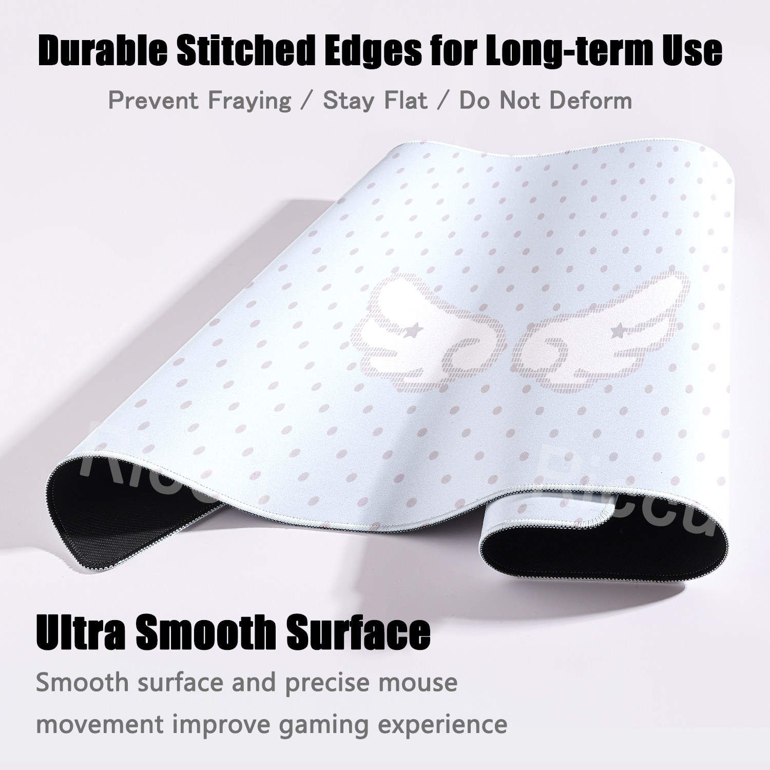 Korean Ins Style xxl Mouse Pad – обзор и цена Mouse Pad Blank Sublimation