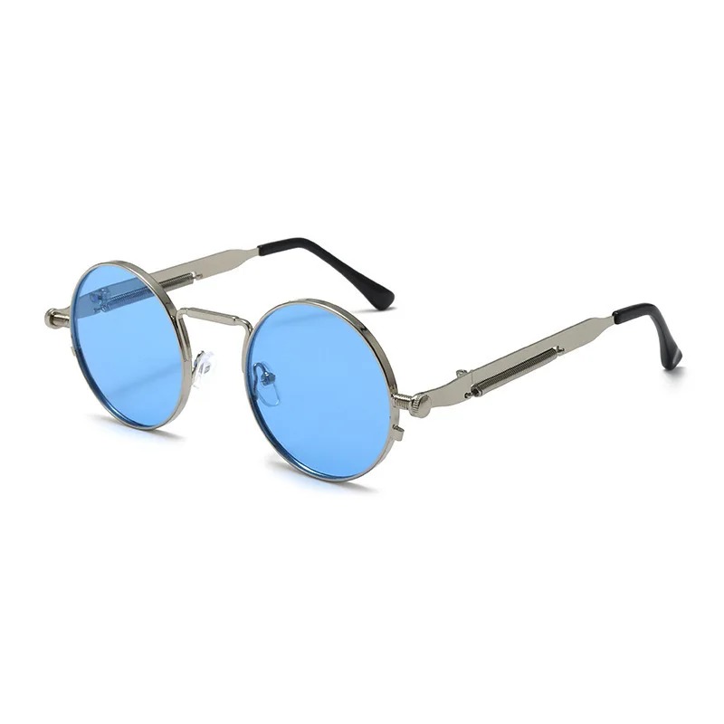 Vintage Metal Frame Round Sung – обзор и цена Metal Photo Panel