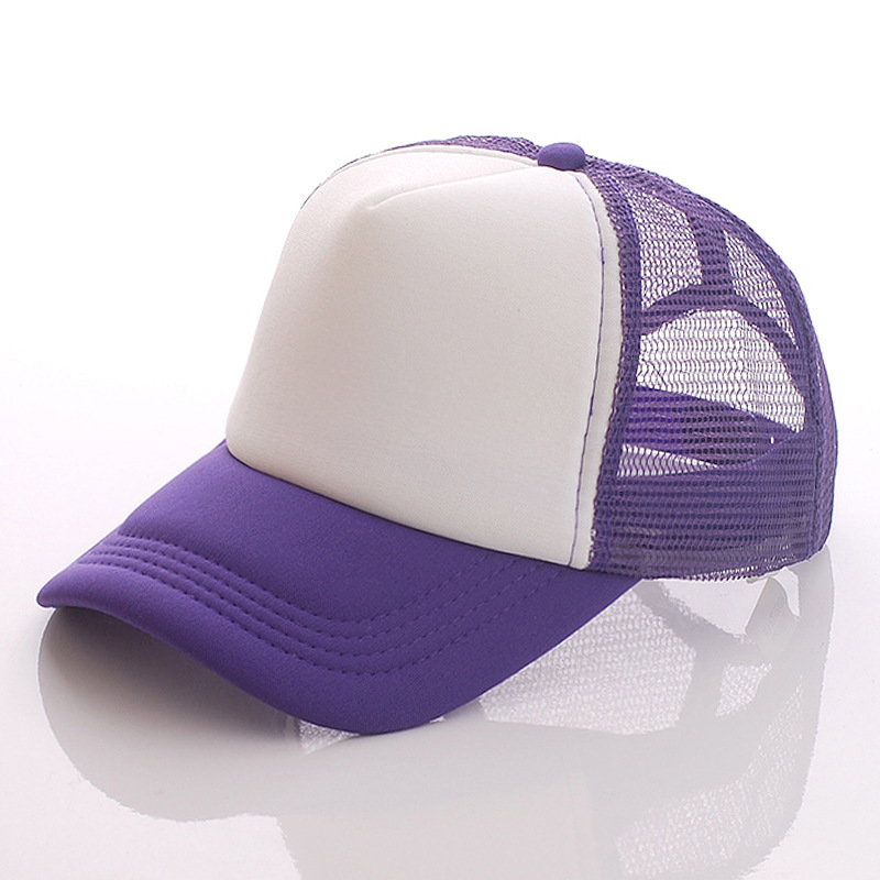 Sublimation Blank Baseball Cap – обзор и цена Hat Sublimation Blank