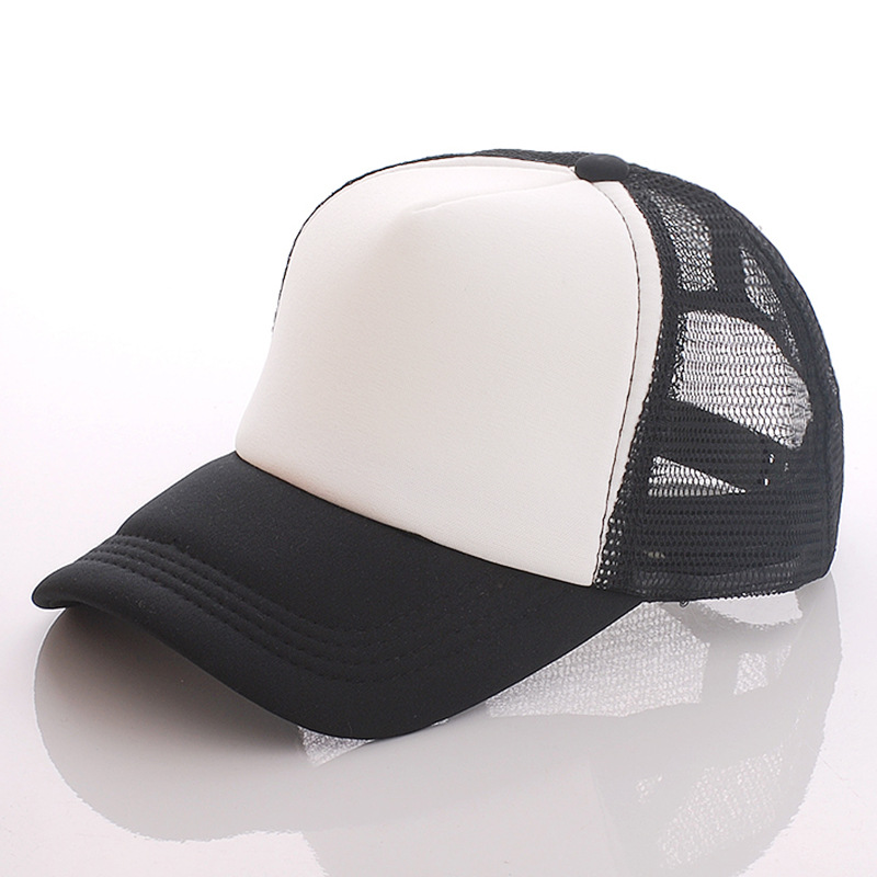 Sublimation Blank Baseball Cap – обзор и цена Hat Sublimation Blank