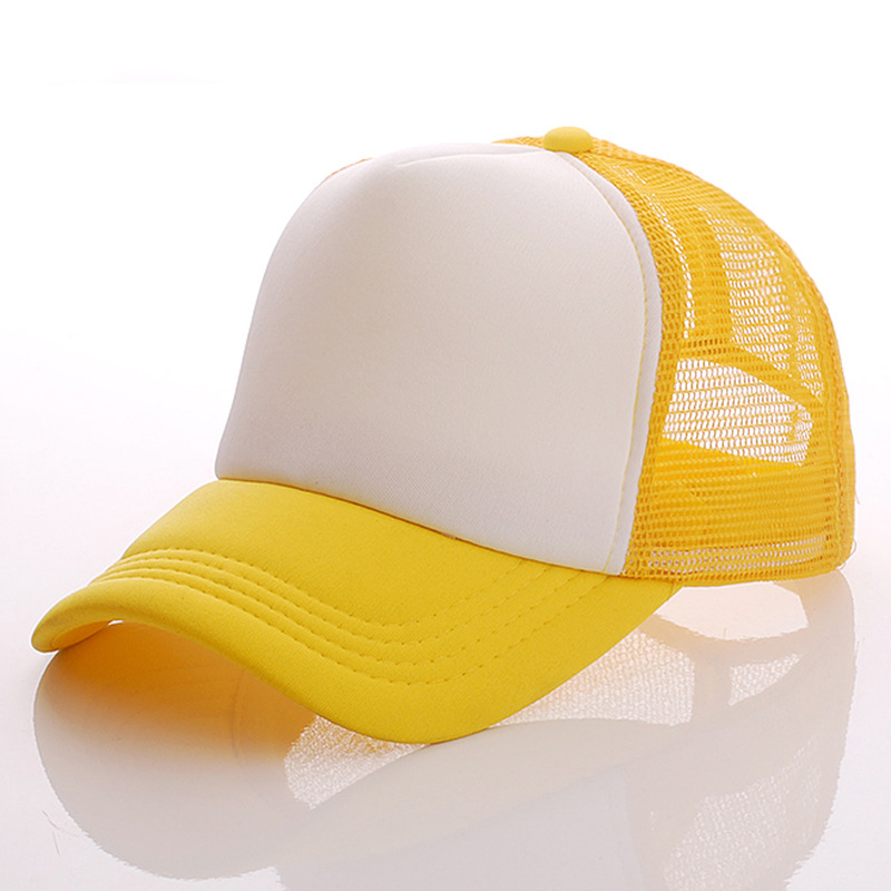 Sublimation Blank Baseball Cap – обзор и цена Hat Sublimation Blank