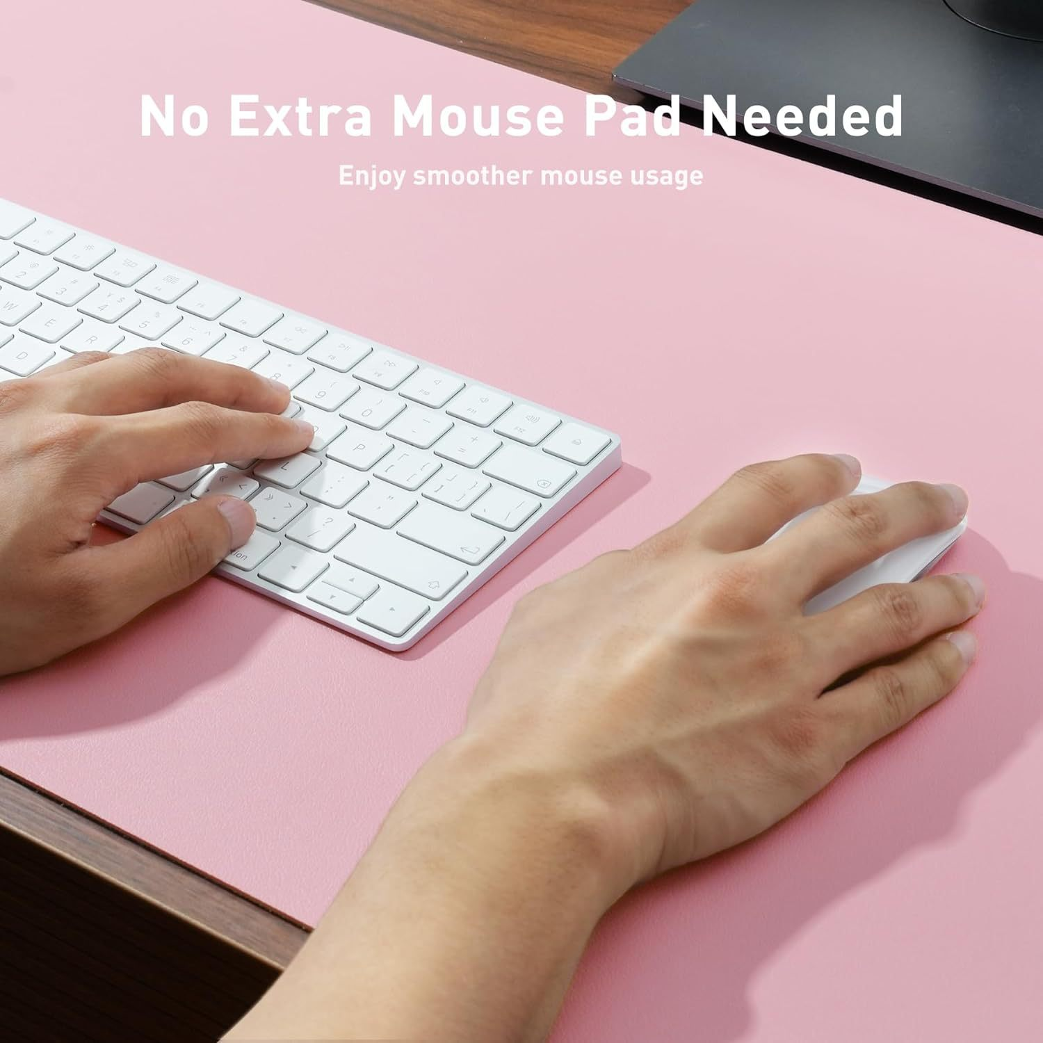 Leather Desk Pad Protector Ful – обзор и цена Mouse Pad Blank Sublimation