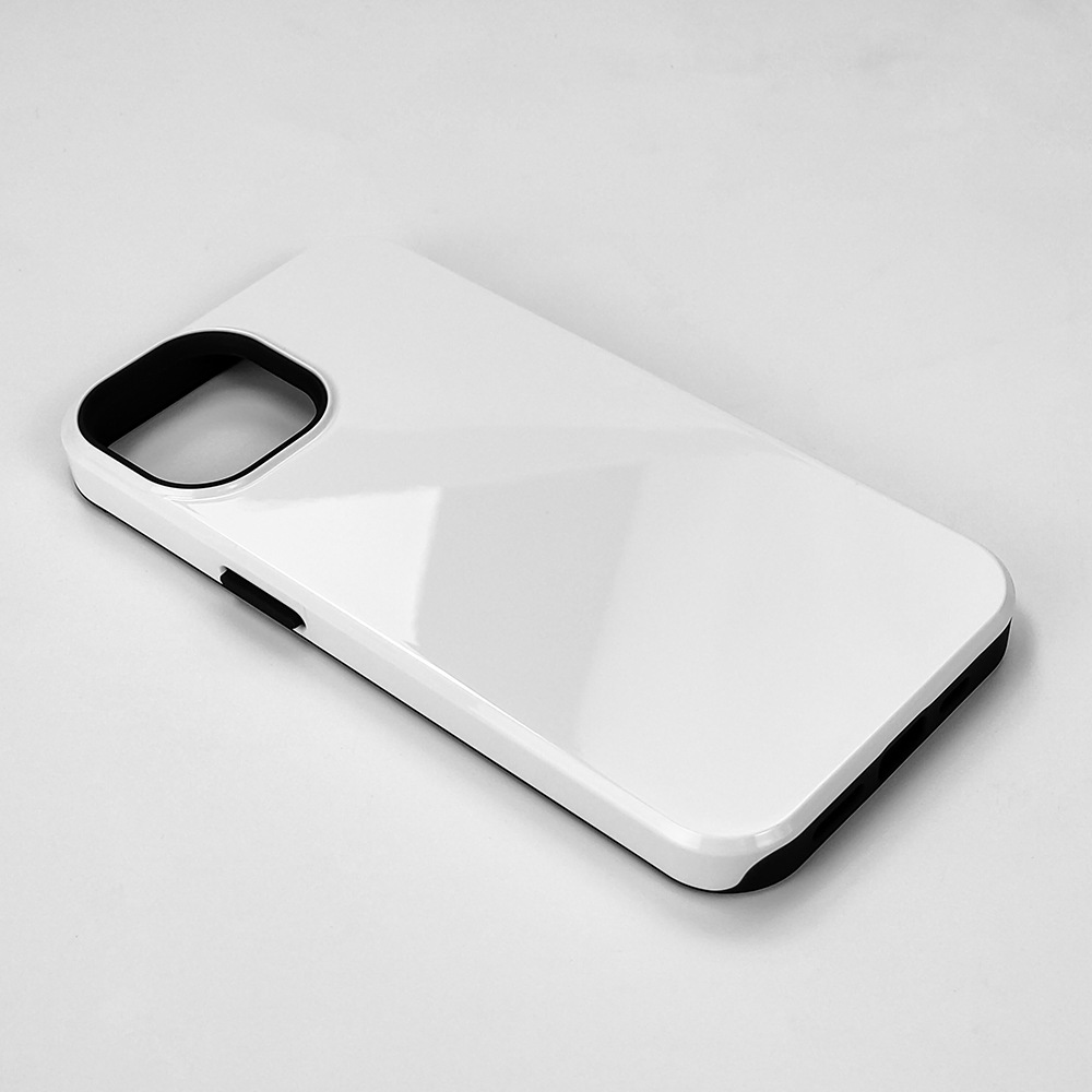 5 pcs 2 in 1 Blank Phone Case  – обзор и цена Phone Case Blank Print
