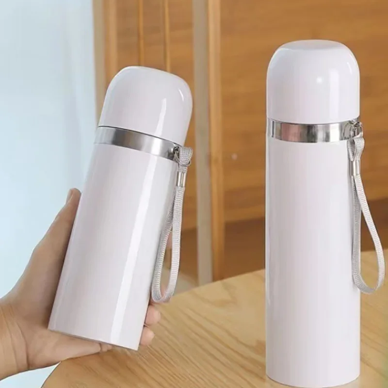 Sublimation Stainless Steel Va – обзор и цена Water Bottle Blank