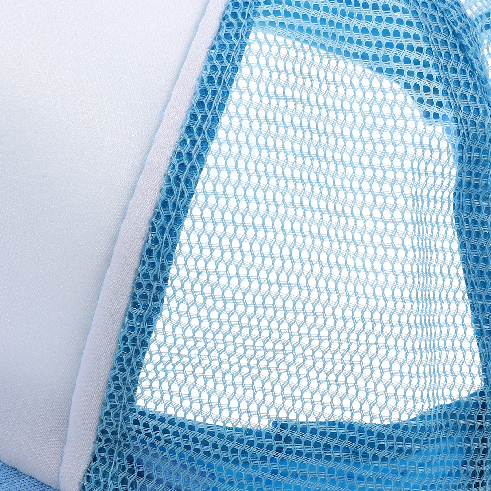 10Pcs Mesh Baseball Hat Blank  – обзор и цена Hat Sublimation Blank