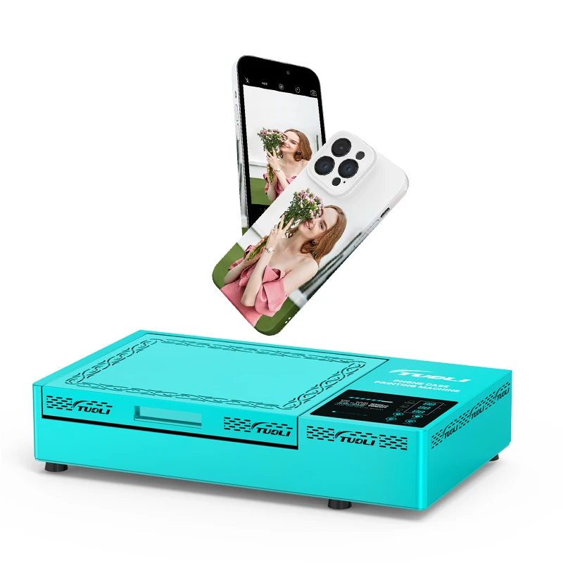 2026 sell TuoLi Manufacturer H – обзор и цена Phone Case Blank Print