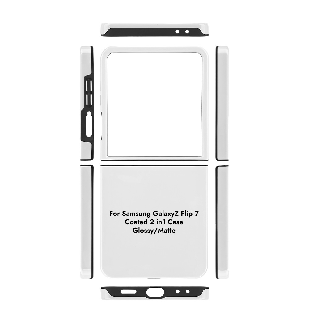 Fonlyu 10pcs Coated 2 in 1 Bla – обзор и цена Phone Case Blank Print