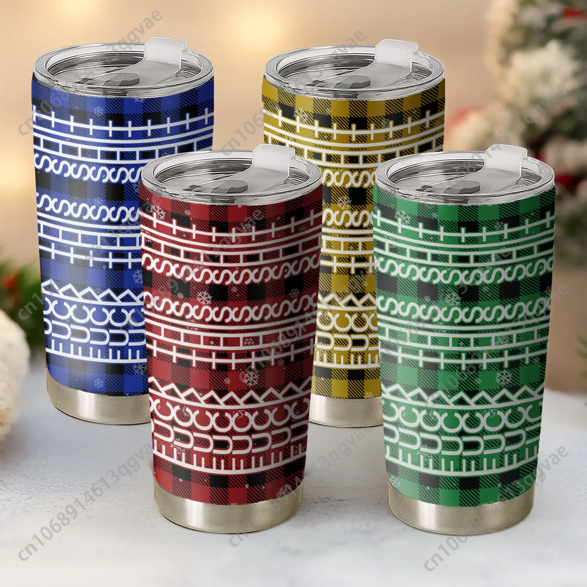 Judywin Talk - Collection Hidd – обзор и цена Tumbler 20Oz White
