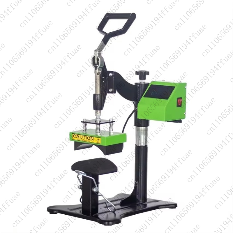 Hat Printing Machine 360-Degre – обзор и цена Hat Sublimation Blank