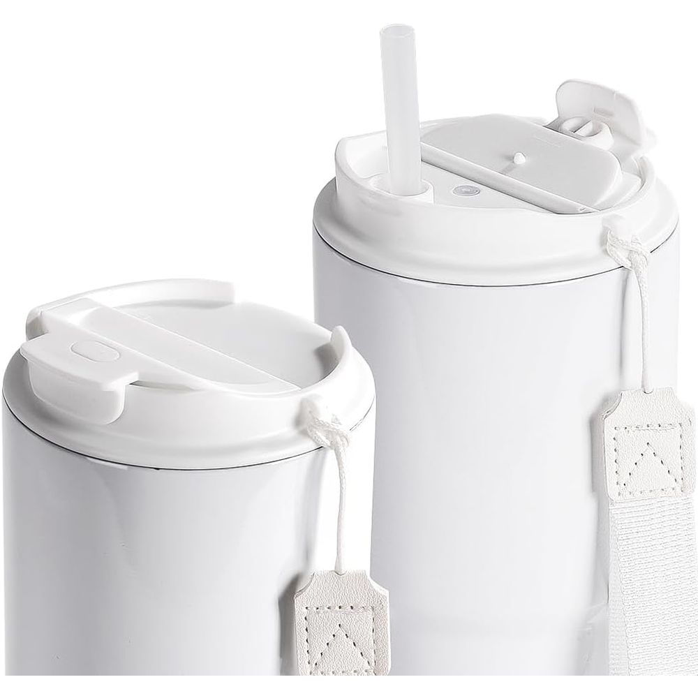 20 oz White Sublimation Tumble – обзор и цена Tumbler 20Oz White