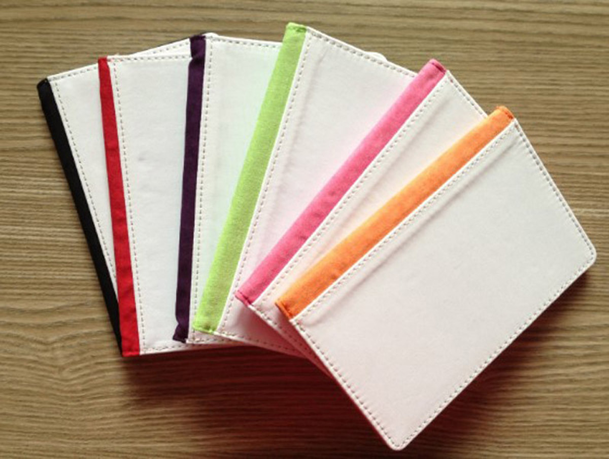 10pcs  5Colors Card Holders Su – обзор и цена Pillow Cover Sublimation