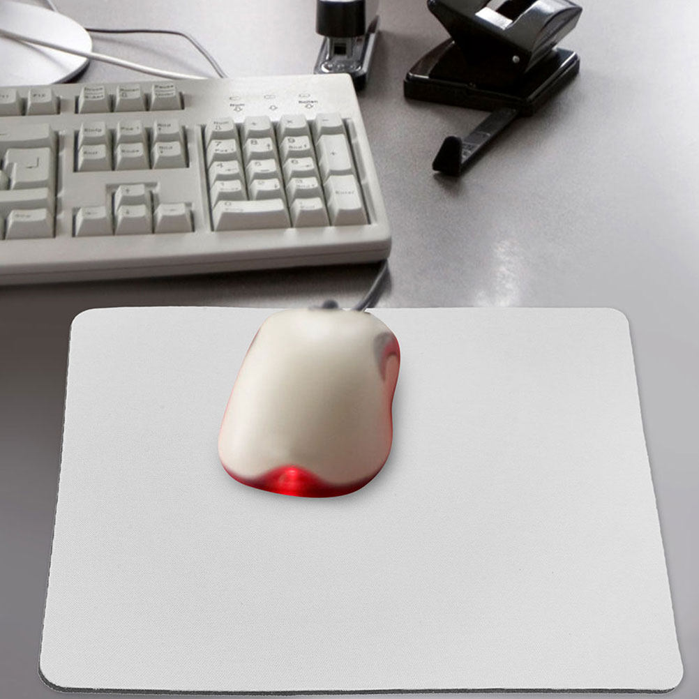 20Pcs Sublimation Mouse Pad Bl – обзор и цена Mouse Pad Blank Sublimation