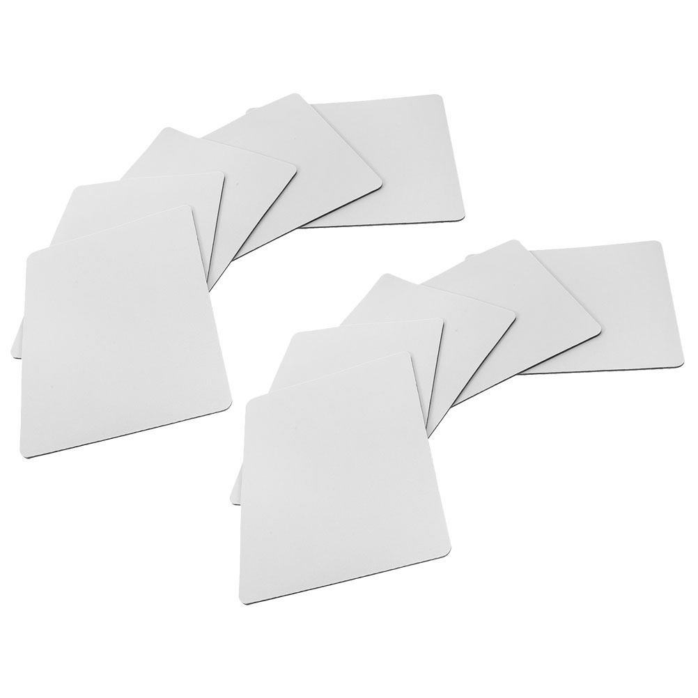 20Pcs Sublimation Mouse Pad Bl – обзор и цена Mouse Pad Blank Sublimation