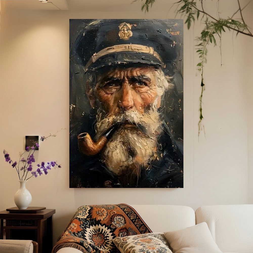 Framed Ready-To-Hang Indoor Wa – обзор и цена Canvas Wrap Ready