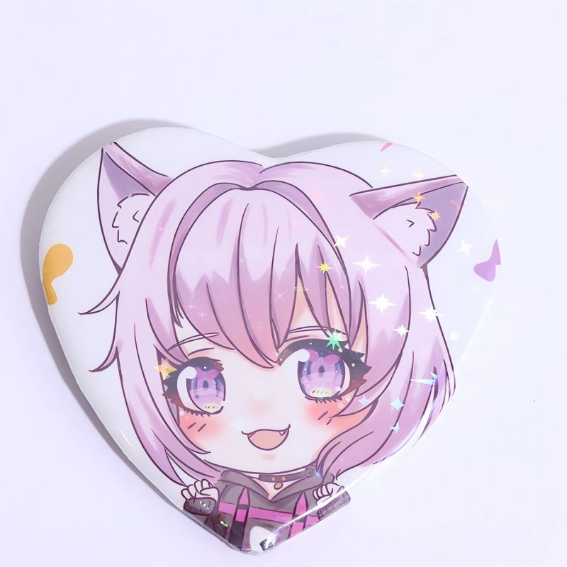 Custom Badge Pins Button Pins  – обзор и цена Button Badge Blank