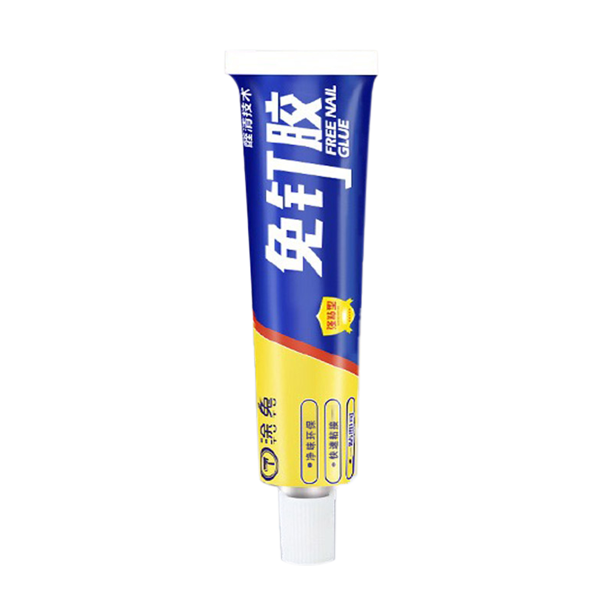6-60ml White Latex Nail Free G – обзор и цена Ceramic Tile Blank