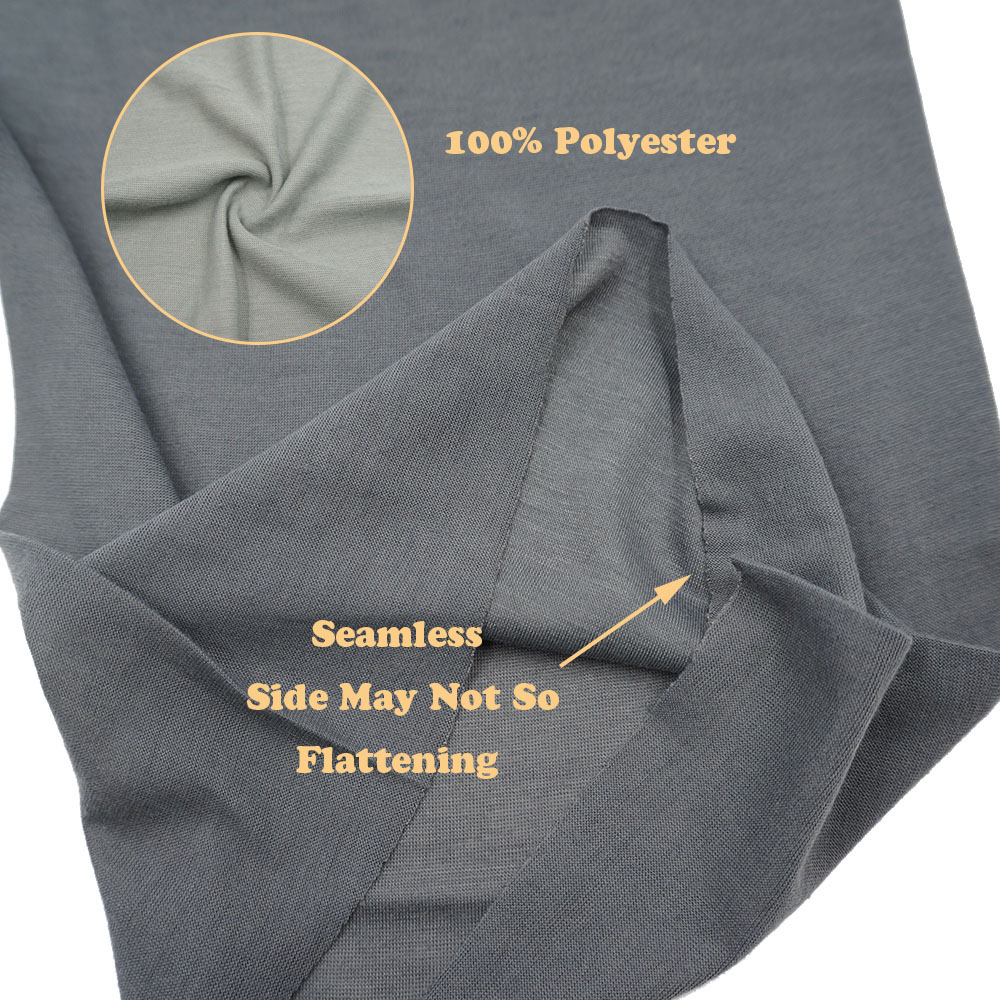 Summer UV-Protection Bandana S – обзор и цена Bandana Blank White