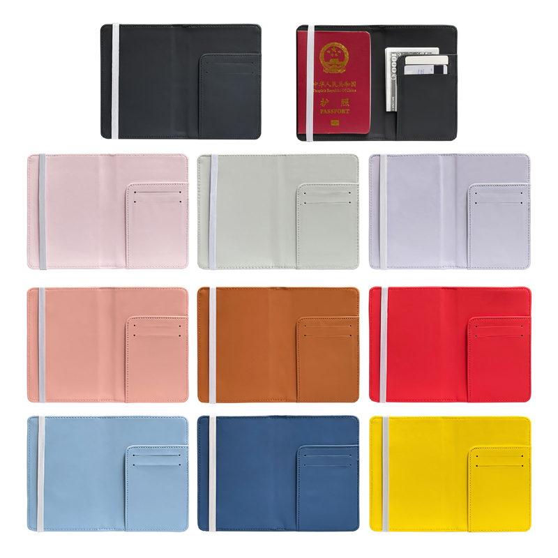 5pcs Passport Cover Sublimatio – обзор и цена Pillow Cover Sublimation