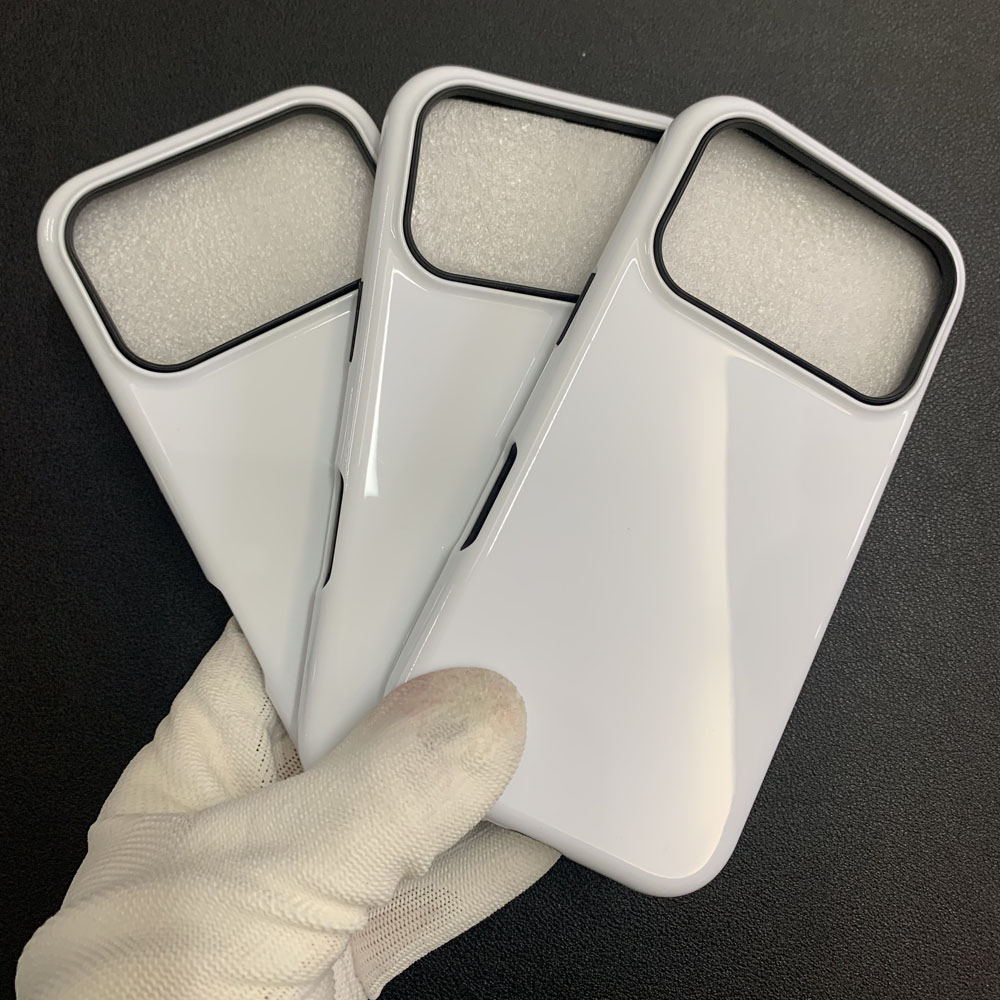 FONLYU 10pcs for iPhone Air 17 – обзор и цена Phone Case Blank Print