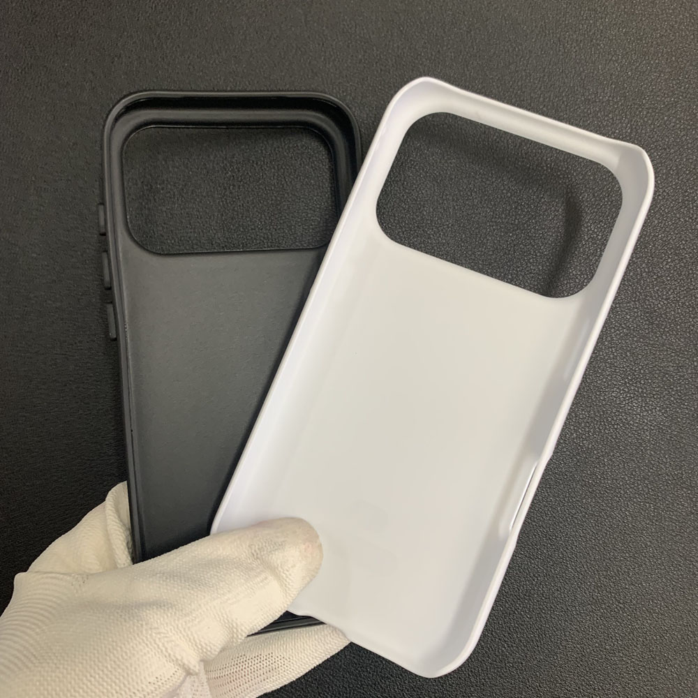 FONLYU 10pcs for iPhone Air 17 – обзор и цена Phone Case Blank Print