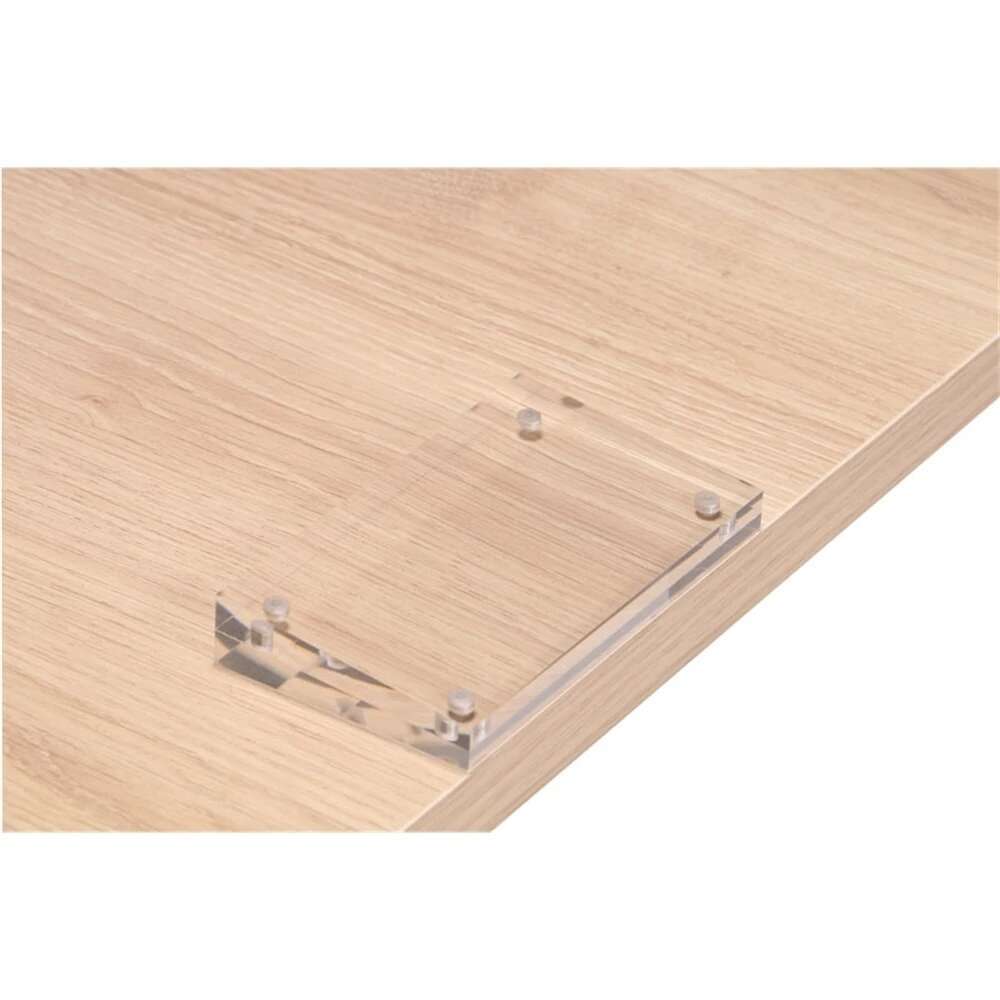 10pcs Acrylic Trapezoidal Bloc – обзор и цена Photo Acrylic Block