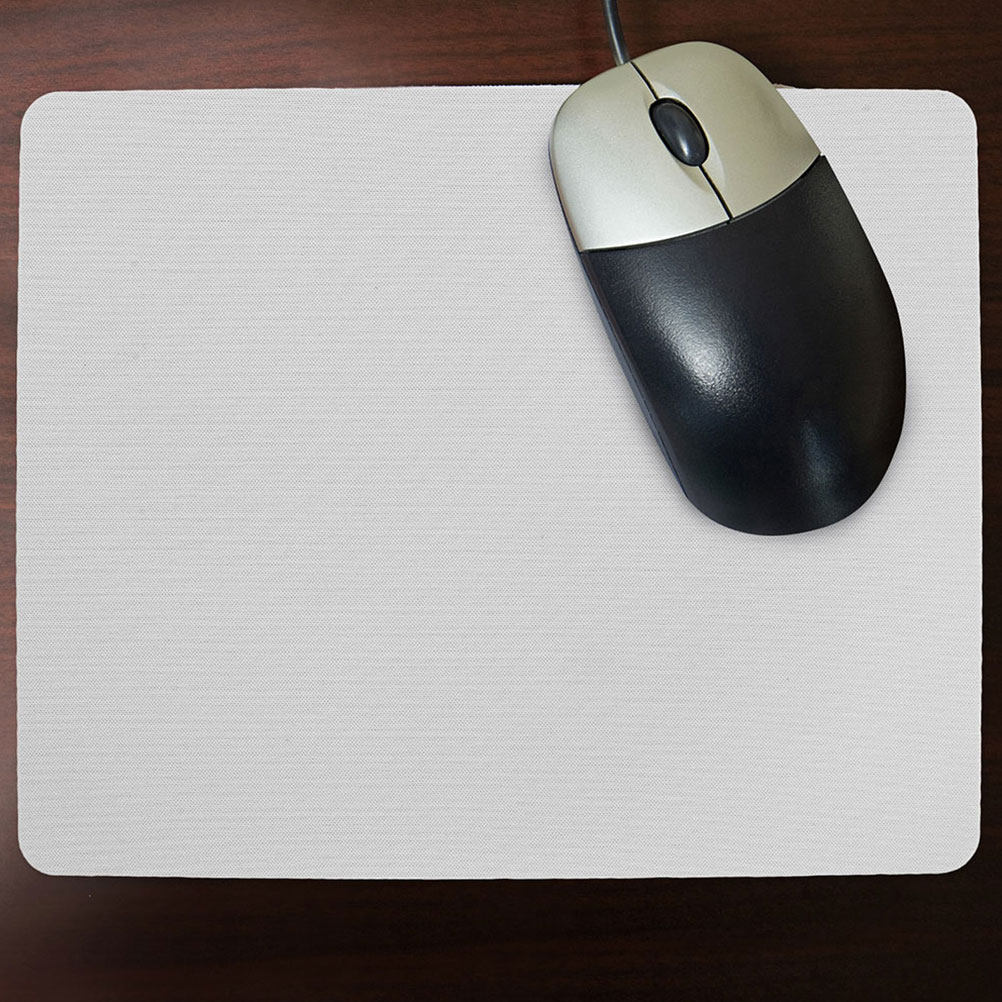 20Pcs Sublimation Blank Mouse  – обзор и цена Mouse Pad Blank Sublimation