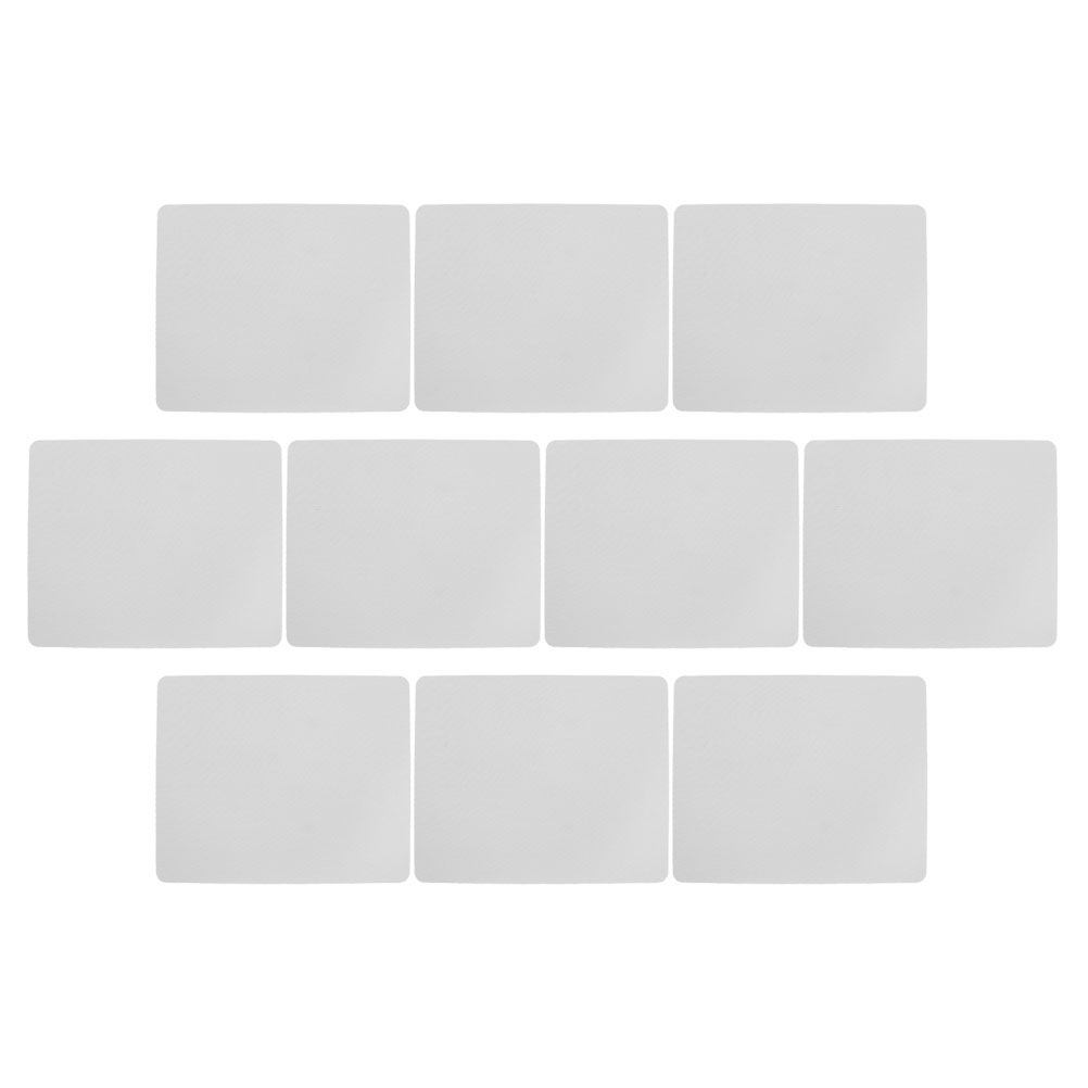 20Pcs Sublimation Blank Mouse  – обзор и цена Mouse Pad Blank Sublimation