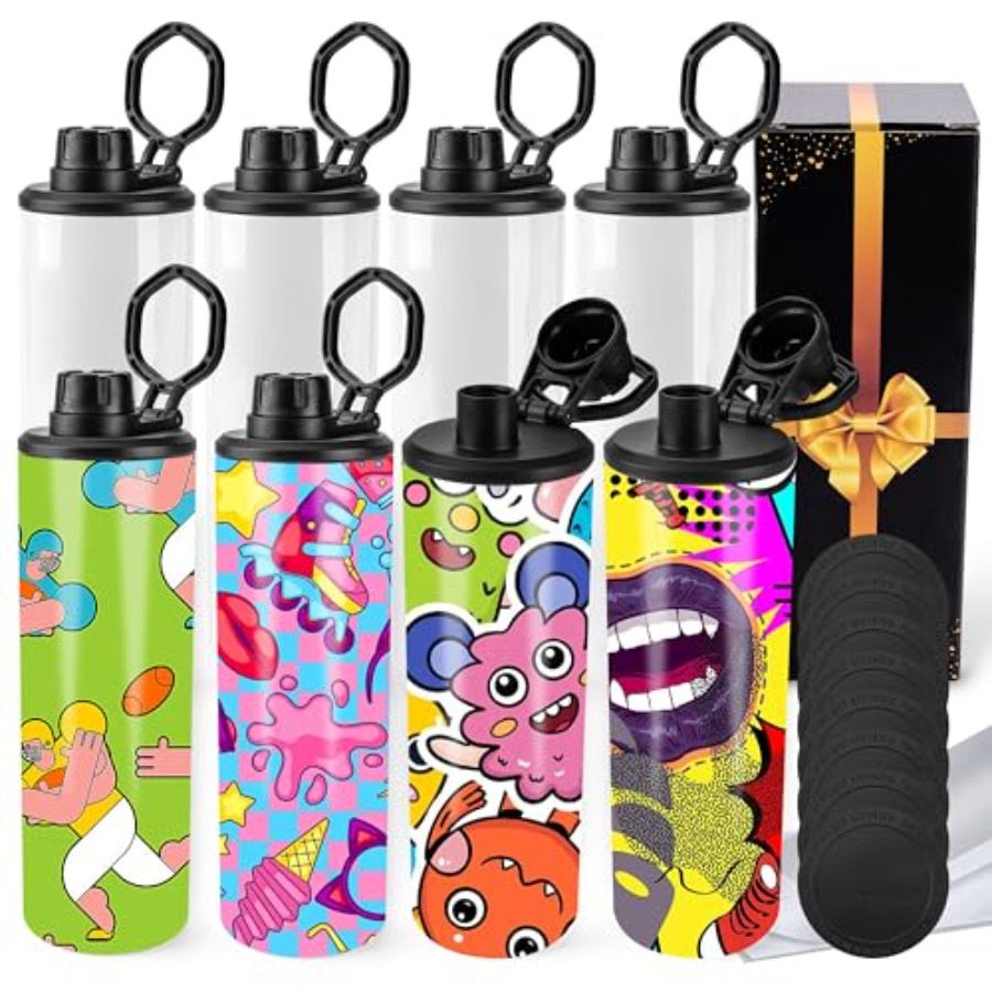 Sublimation Water Bottle Blank – обзор и цена Water Bottle Blank