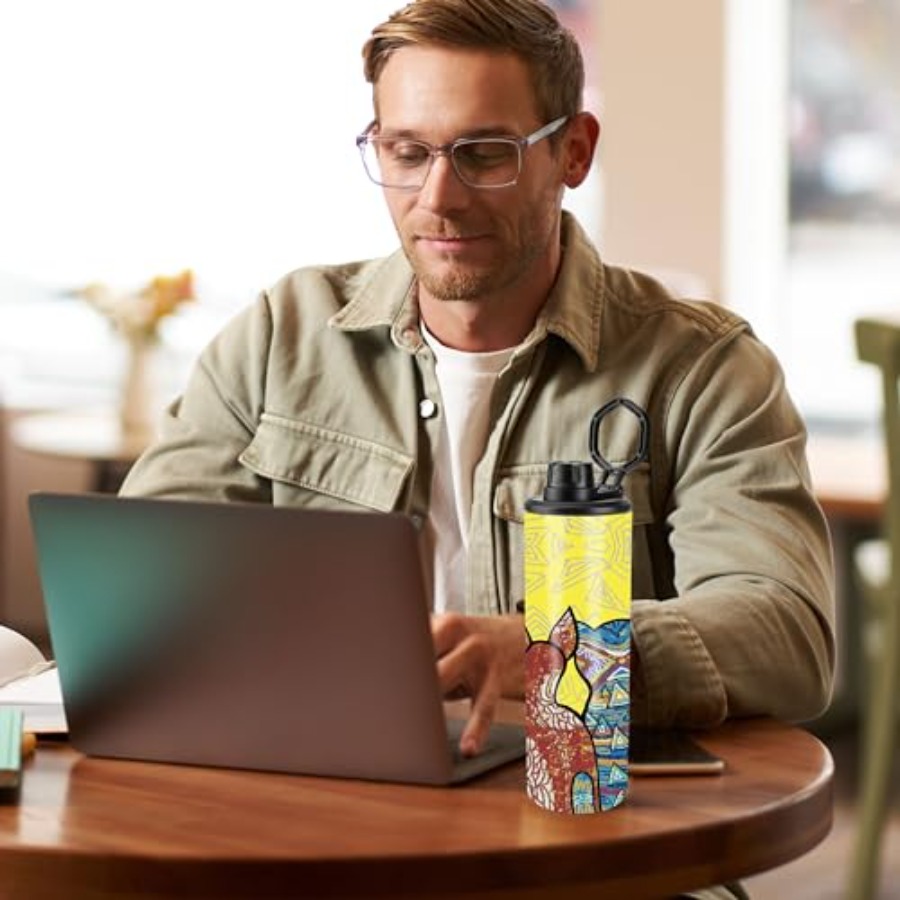 Sublimation Water Bottle Blank – обзор и цена Water Bottle Blank