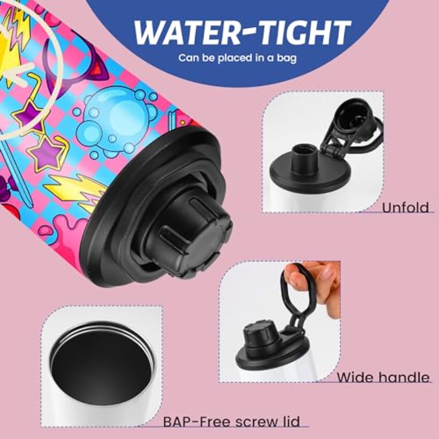Sublimation Water Bottle Blank – обзор и цена Water Bottle Blank