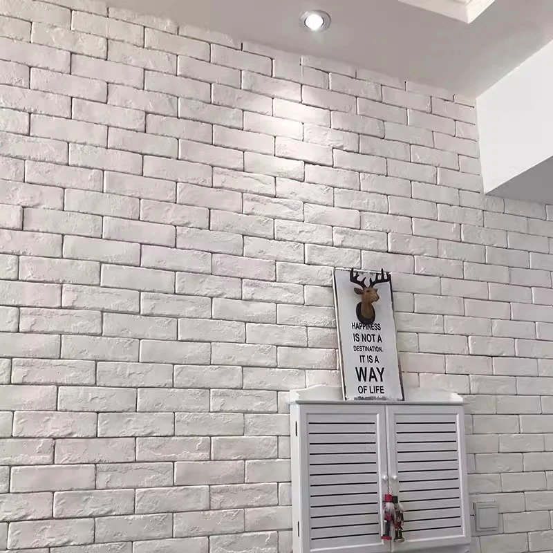 3D brick wall sticker tile 3D  – обзор и цена Ceramic Tile Blank