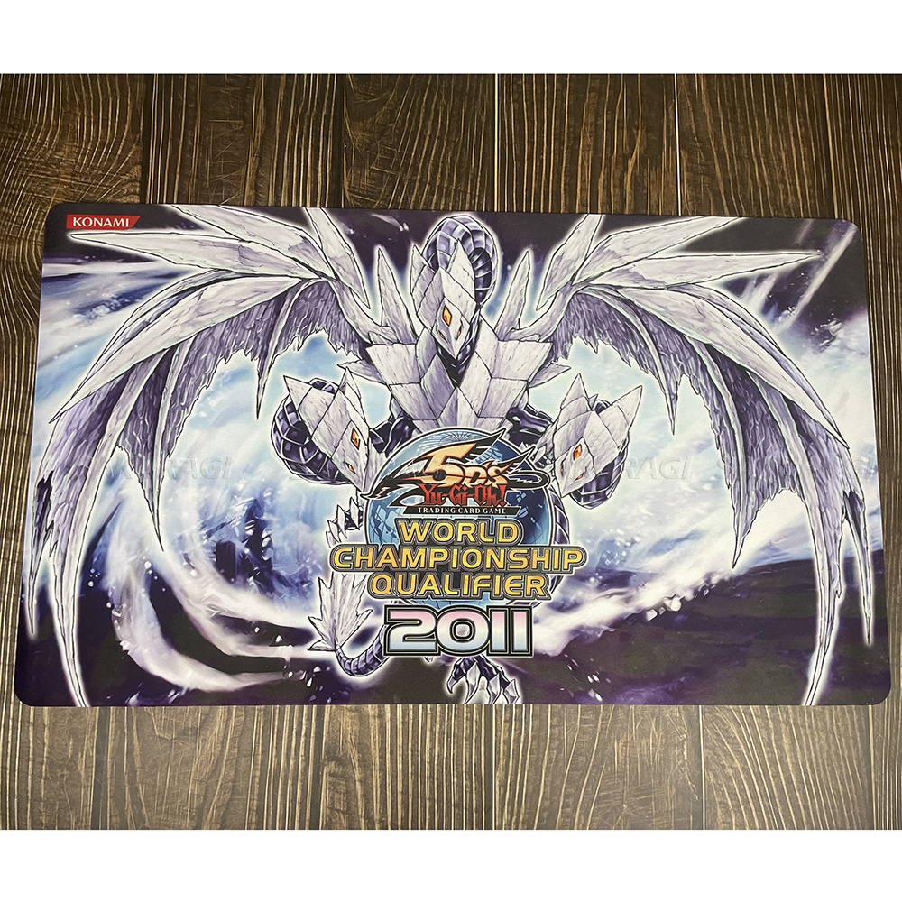 Yu-Gi-Oh Trishula Dragon of th – обзор и цена Door Mat Blank