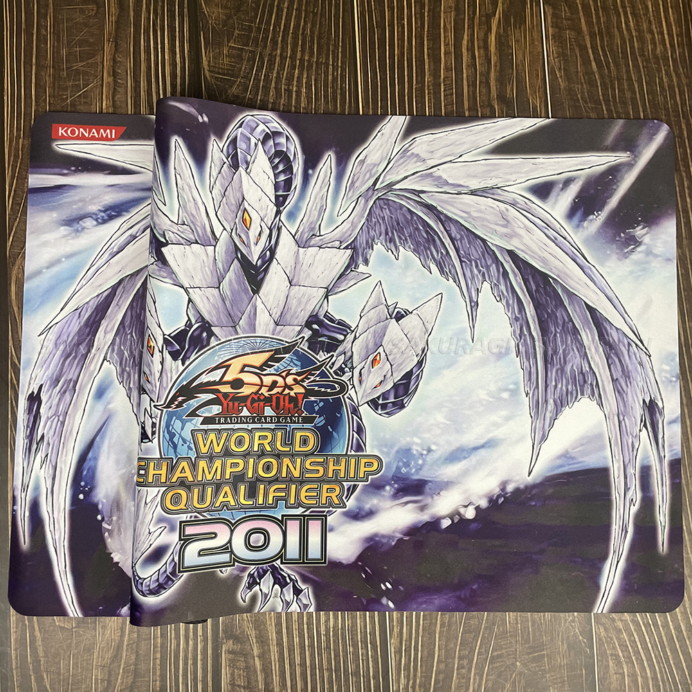 Yu-Gi-Oh Trishula Dragon of th – обзор и цена Door Mat Blank