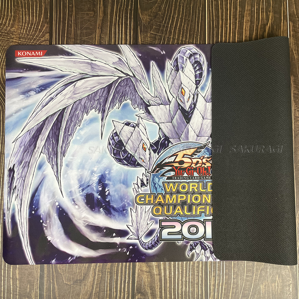 Yu-Gi-Oh Trishula Dragon of th – обзор и цена Door Mat Blank