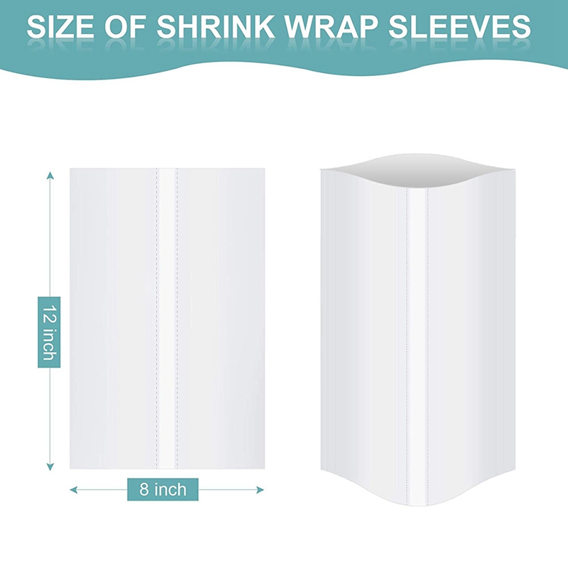 8X12 Inch Sublimation Shrink W – обзор и цена Sublimation Mug White