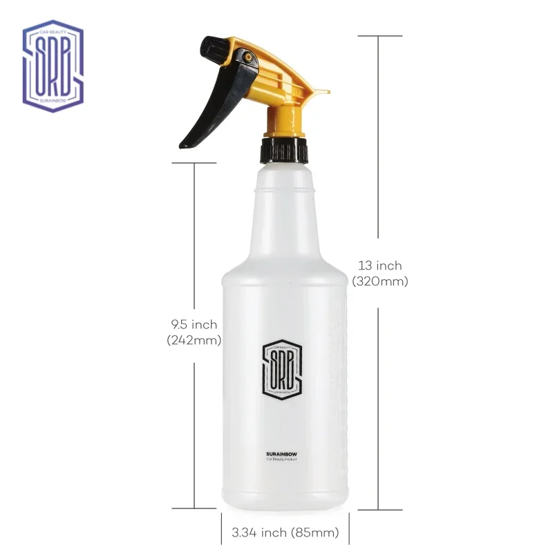 750ML Fl Oz Empty Reusable Pla – обзор и цена Water Bottle Blank