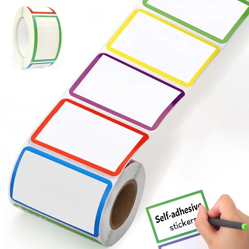 1 Roll Colorful Blank Handwrit – обзор и цена Water Bottle Blank