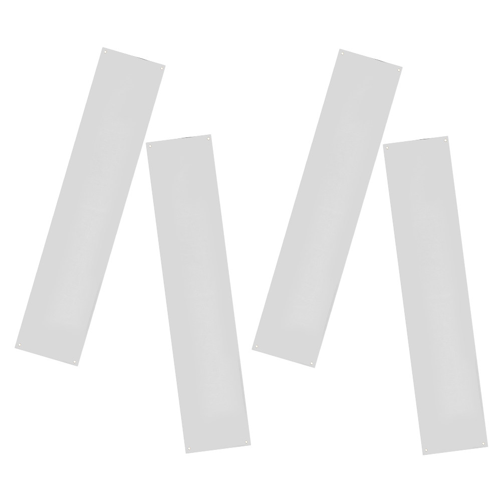 4Pcs 2x6 Feet Customizable Bla – обзор и цена Yard Sign Blank