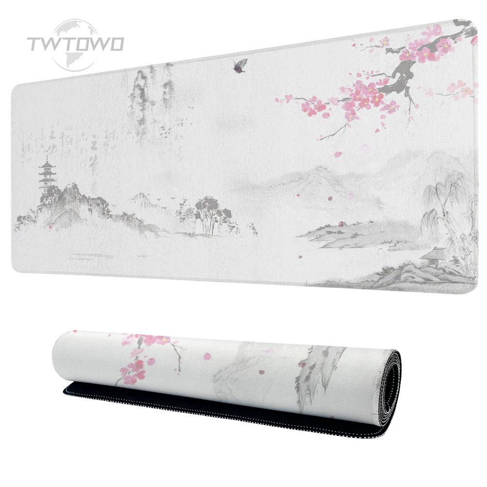 Mouse Pad Gamer Ink Painting C – обзор и цена Mouse Pad Blank Sublimation