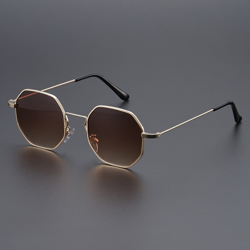 Sexy Small Square Sunglasses W – обзор и цена Metal Photo Panel