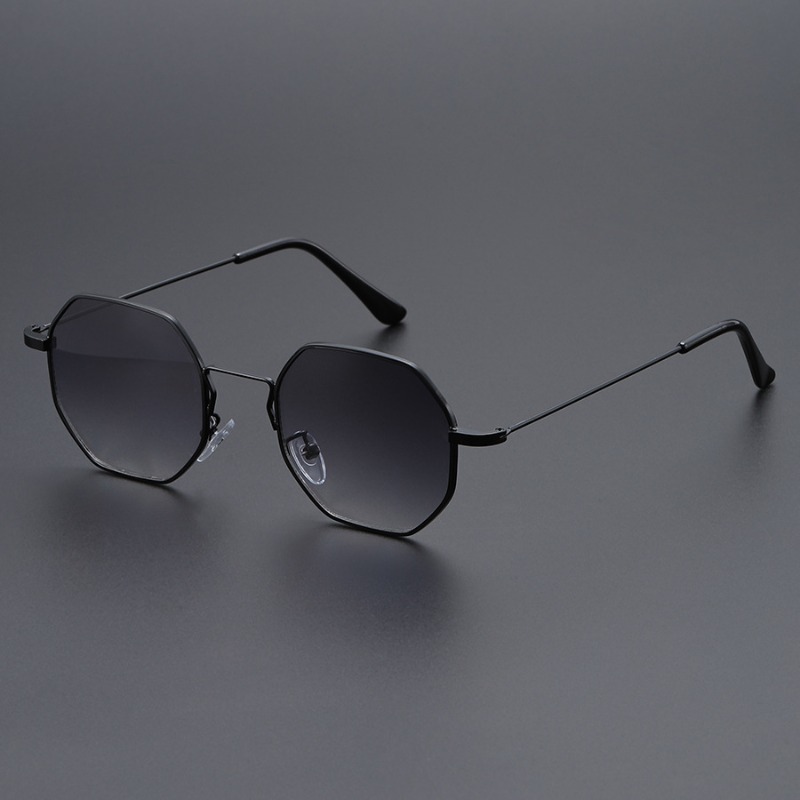 Sexy Small Square Sunglasses W – обзор и цена Metal Photo Panel