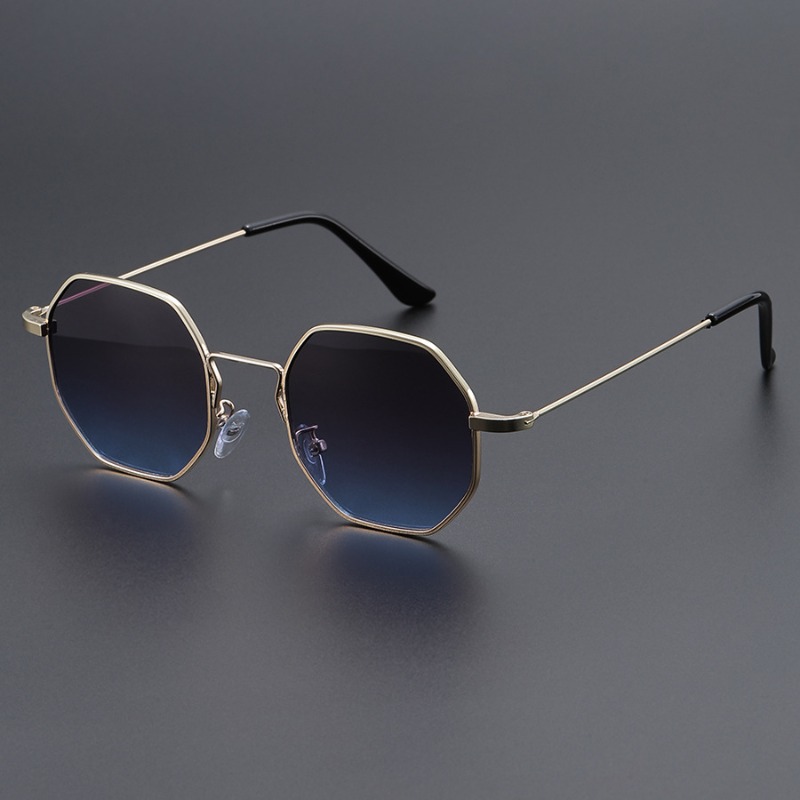Sexy Small Square Sunglasses W – обзор и цена Metal Photo Panel