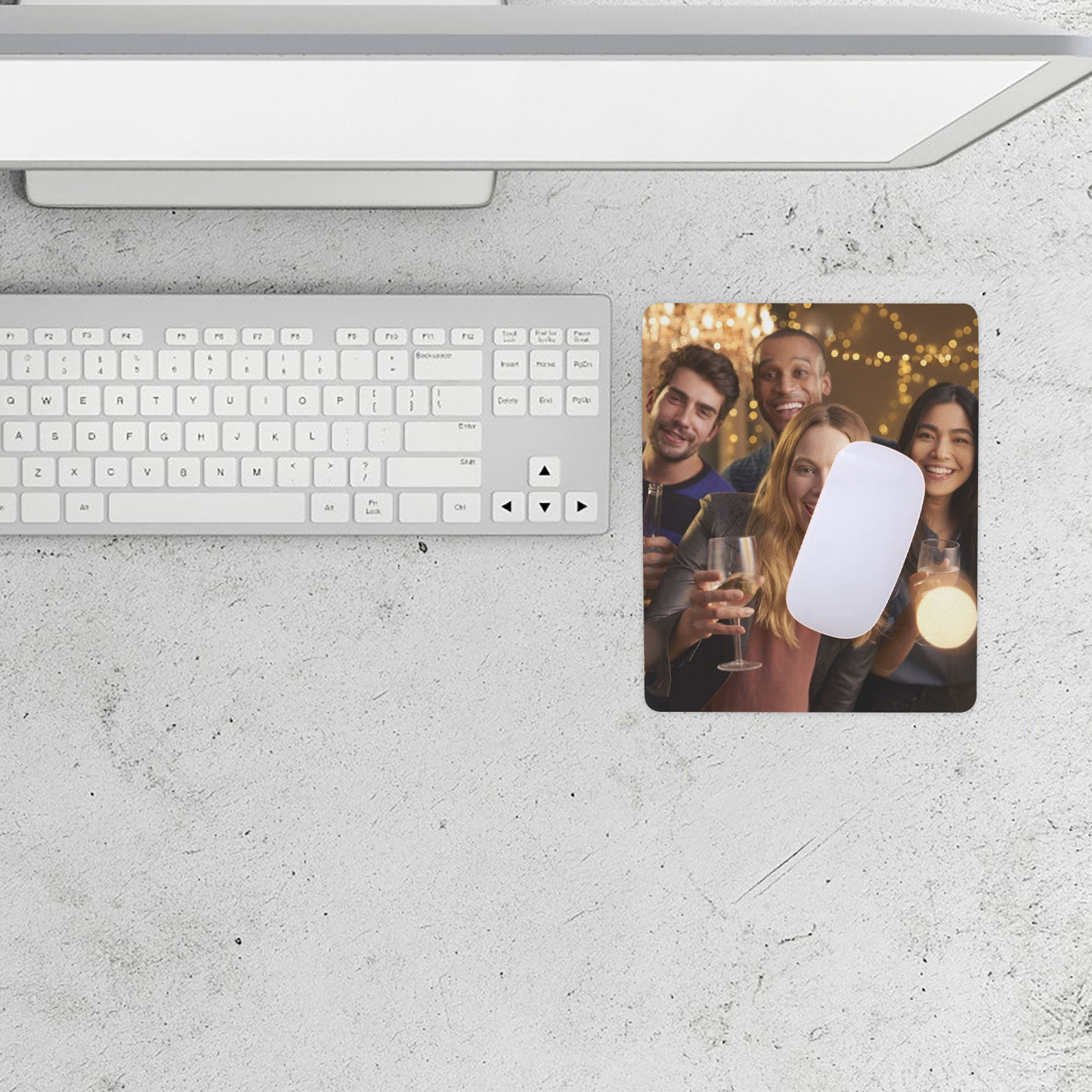 5Pcs Sublimation Mouse Pads Bl – обзор и цена Mouse Pad Blank Sublimation