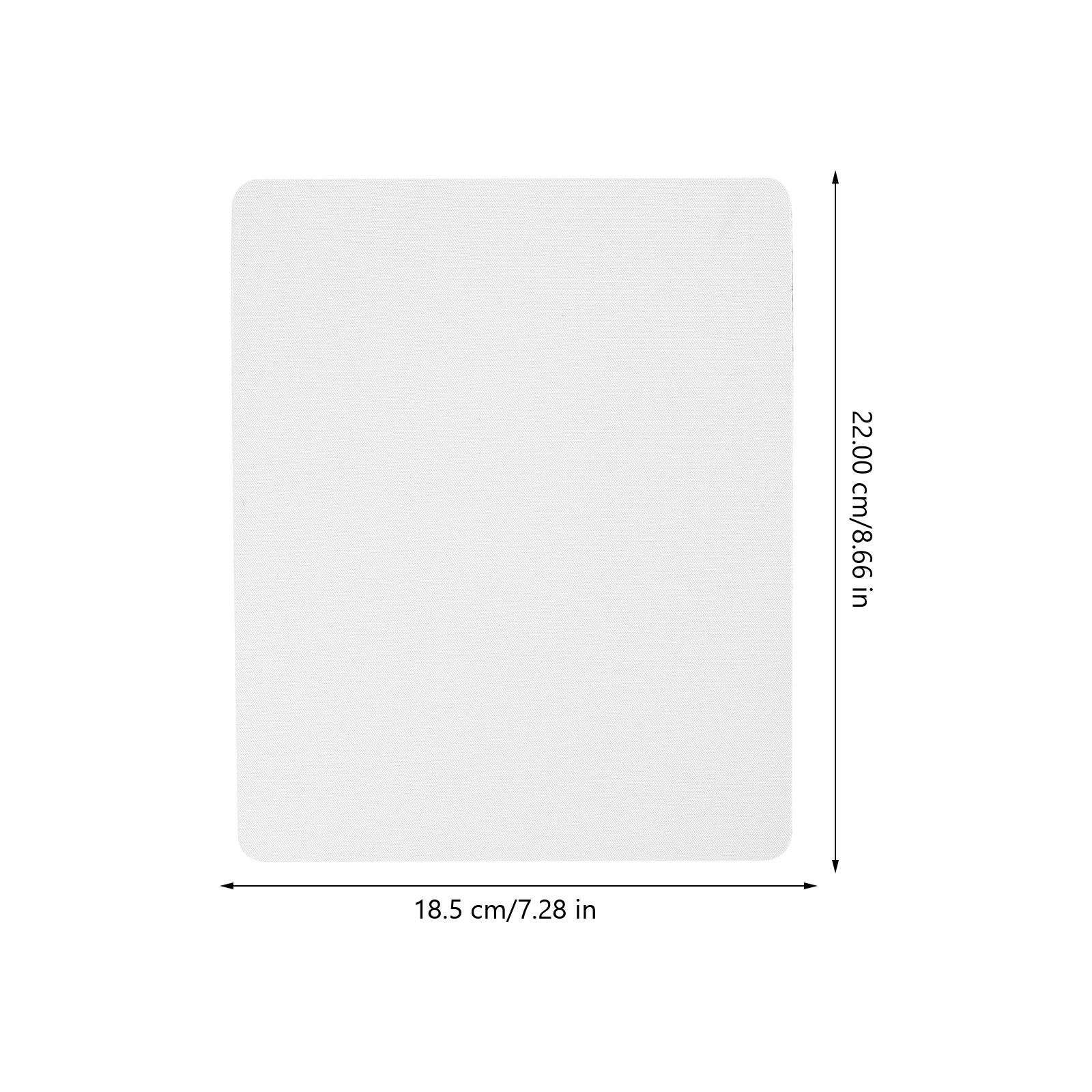 5Pcs Sublimation Mouse Pads Bl – обзор и цена Mouse Pad Blank Sublimation