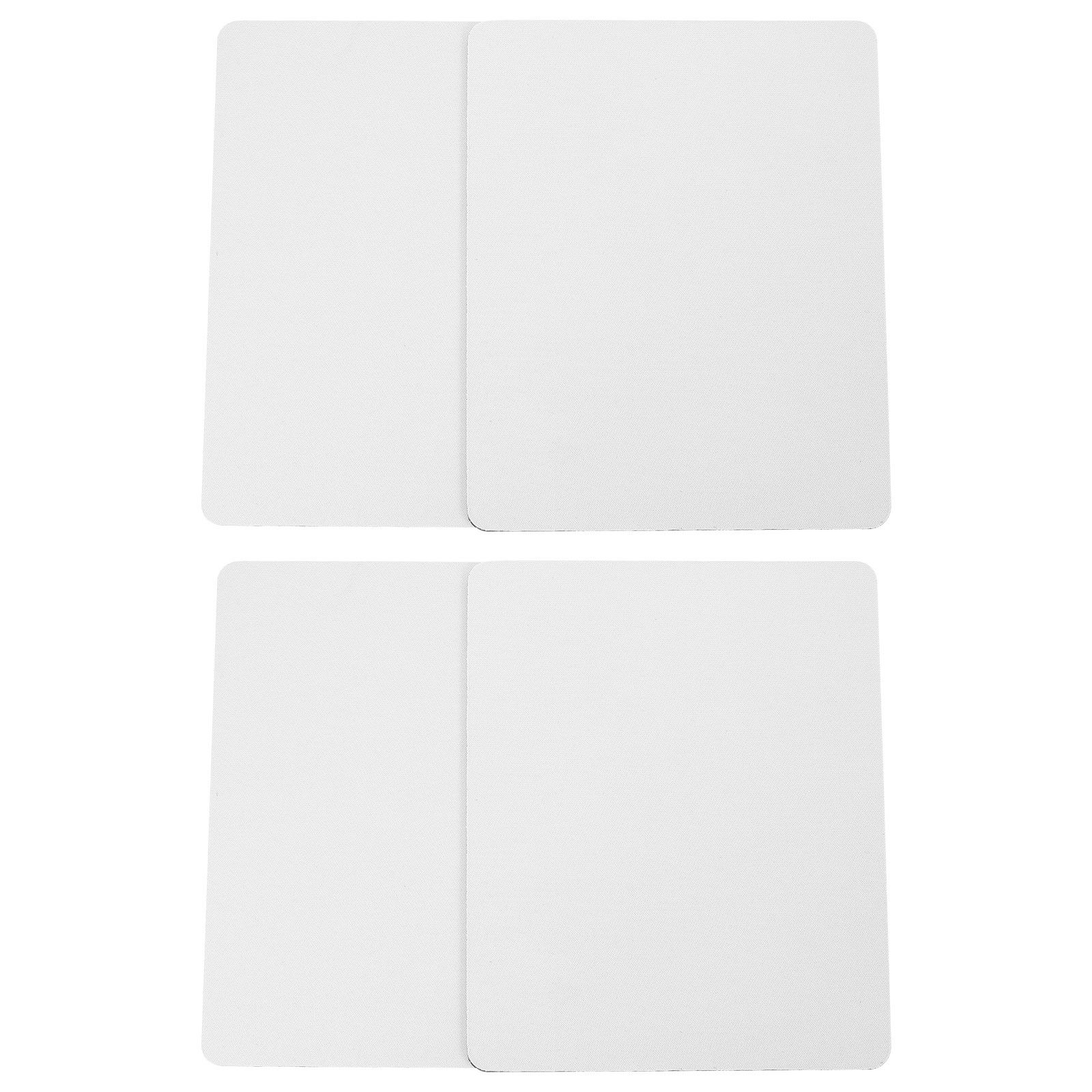 5Pcs Sublimation Mouse Pads Bl – обзор и цена Mouse Pad Blank Sublimation